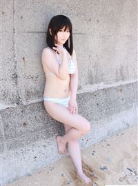 条纹Yukina 2-Yukina Himeragi（击血）2(50)